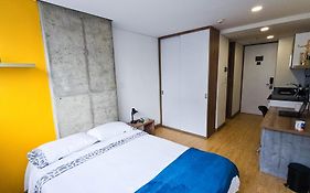 Ulivin Coliving